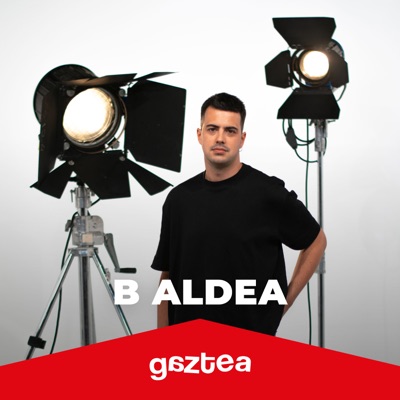 B Aldea:Gaztea (EITB)