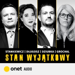 Kaczyński walczy z członkami. Tusk dociska koalicjantów. Obajtek osaczony przez pluskwy #OnetAudio