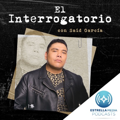 El Interrogatorio:Said García