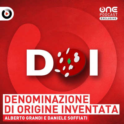 DOI - Denominazione di Origine Inventata:OnePodcast