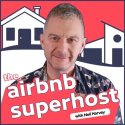 The Realities of Being an Airbnb Host