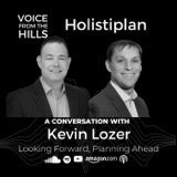 Holistiplan: A Conversation with Kevin Lozer