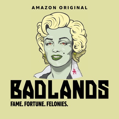 BADLANDS BADLANDS