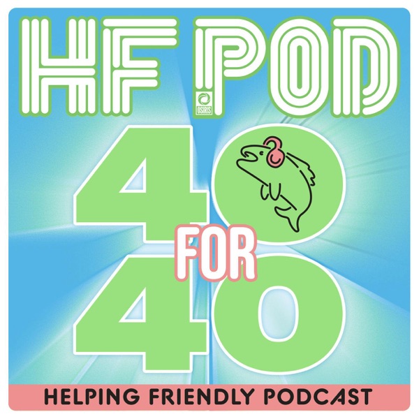 Helping Friendly Podcast