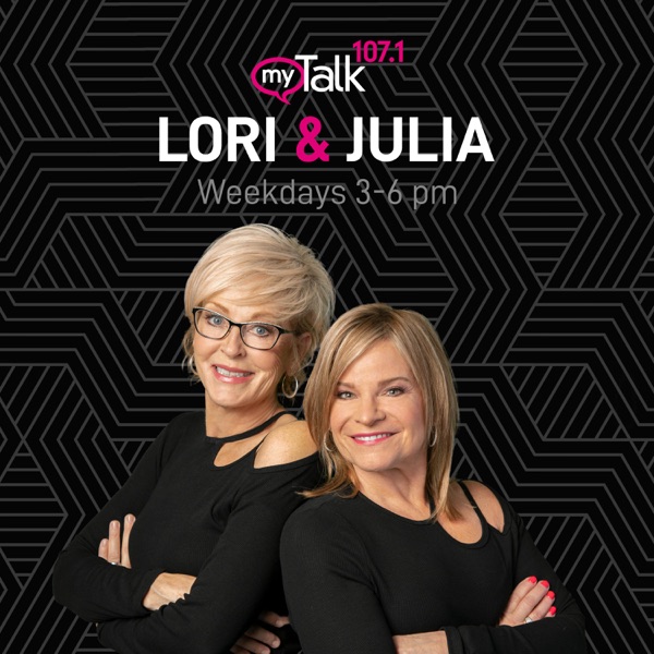 Lori & Julia