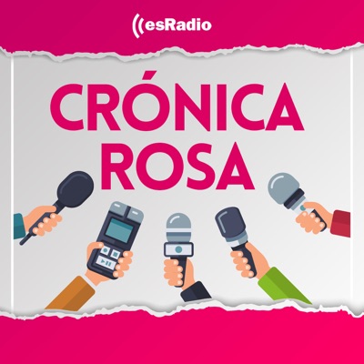 Crónica Rosa:esRadio