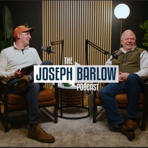 Joseph Barlow's Podcast