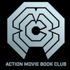 Action Movie Book Club - Hans and J.P. Wohl