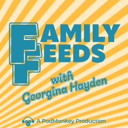 Family Feeds with Georgina Hayden - Trailer