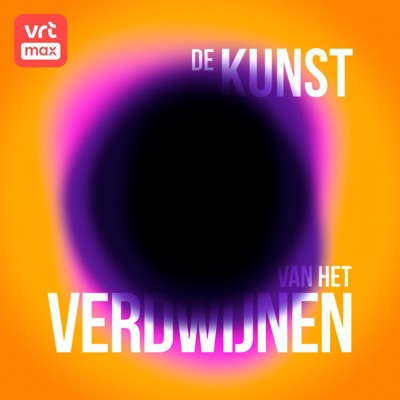 De Kunst van het Verdwijnen:VRT MAX