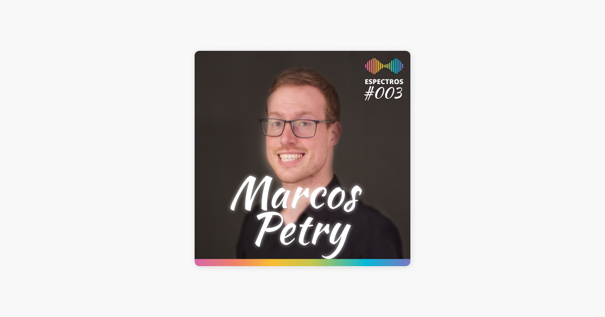 Marcos Petry