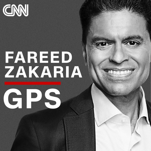 Fareed Zakaria GPS