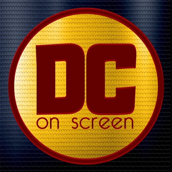 DC on SCREEN: The Batman