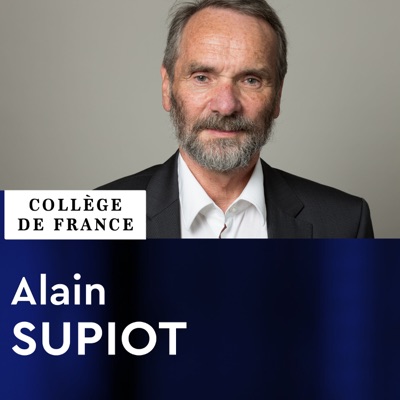 État social et mondialisation : analyse juridique des solidarités - Alain Supiot:Collège de France