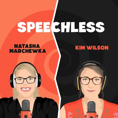 Speechless: Real Life in VO. Speechless: Real Life in VO.