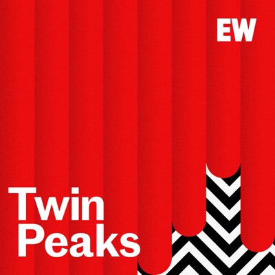 A Twin Peaks Podcast: A Podcast About Twin Peaks:Entertainment Weekly