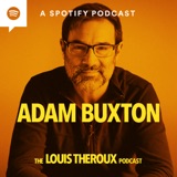 S2 EP9: Adam Buxton on podcast rivalry, problematic musical heroes, and abandoning social media.