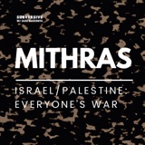 Mithras - Israel/Palestine: Everyone's War