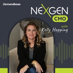 NexGen CMO Podcast