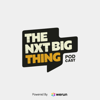 The Next Big Thing - Godfred Akpan