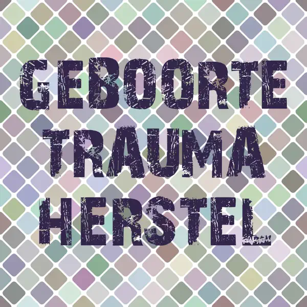 Geboortetraumaherstel