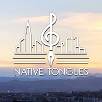 Native Tongues podcast