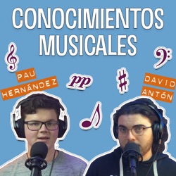 Conocimientos Musicales