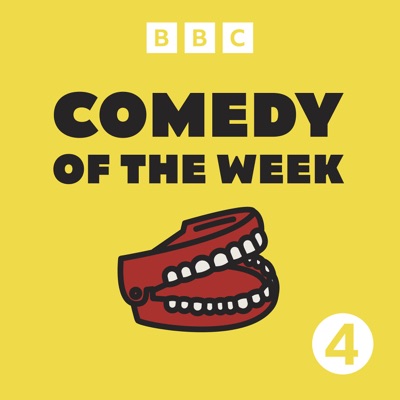 Comedy of the Week