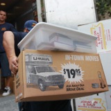 How are moving companies faring with high mortgage rates?