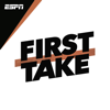First Take - ESPN, Stephen A. Smith, Molly Qerim Rose