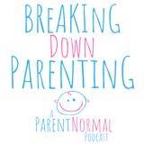 Parent Survival Mode with James Breakwell (Xploding Unicorn)