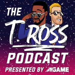 T.Ross Pod OnlyFans?!