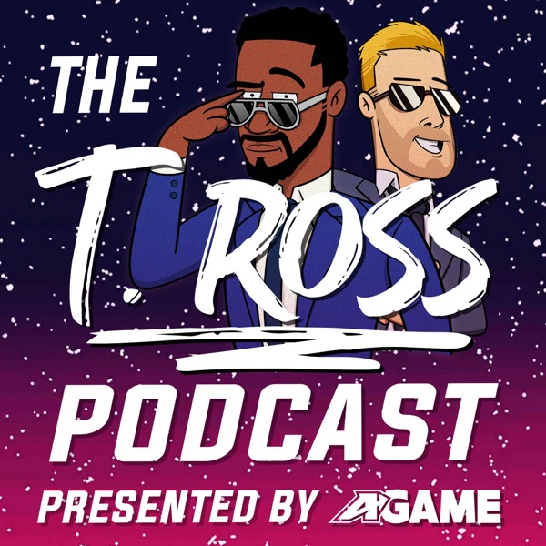 T.ROSS Podcast