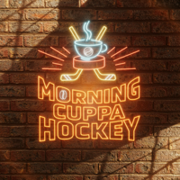 Morning Cuppa Hockey podcast