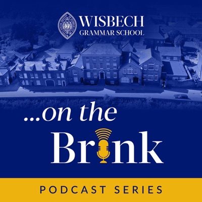 On the Brink by Wisbech Grammar School
