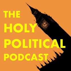 The Holy Political Podcast