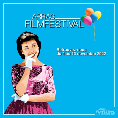 Arras Film Festival - La radio