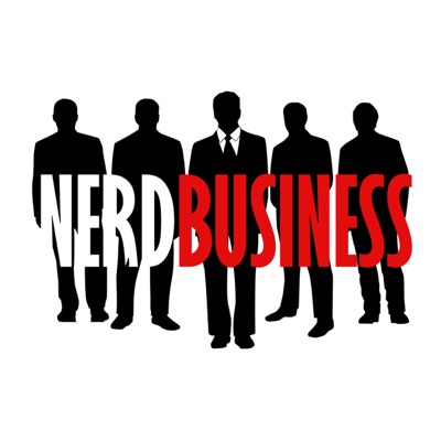 Nerdbusiness