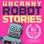 Uncanny Robot: AI Meets Old Time Radio Drama
