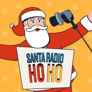 Santa Radio Ho Ho