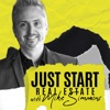 Inspiring interviews with today's most successful real estate investors!