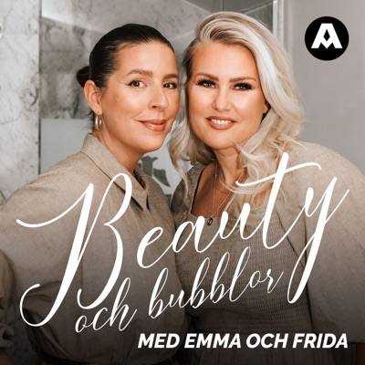 Beauty & Bubblor:Aller media | Acast