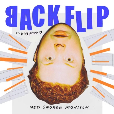 Backflip med Snorre Monsson