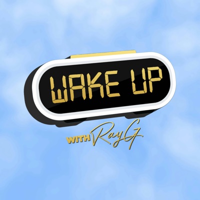 Wake Up with Ray G