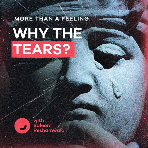 Why the Tears? photo