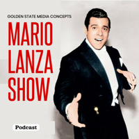 Yesterdays | GSMC Classics: Mario Lanza Show