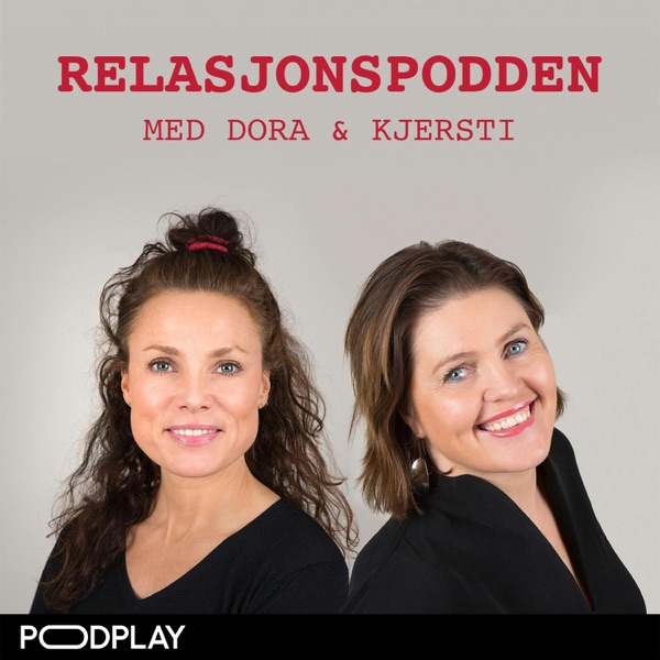 Relasjonspodden