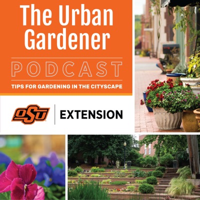 Urban Gardener Podcast Urban Gardener Podcast