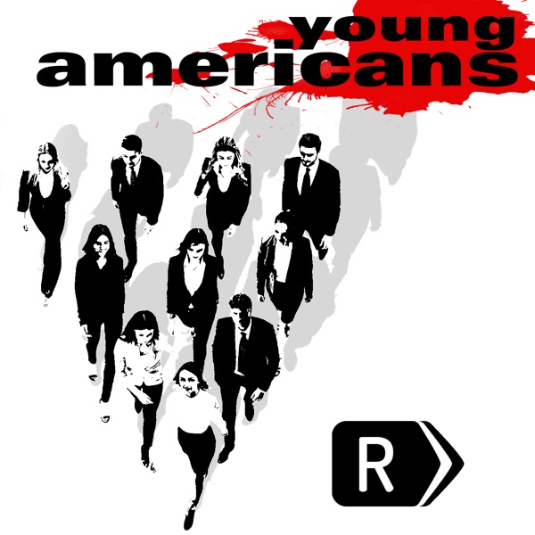 Young Americans