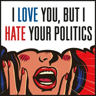 I Love You, But I Hate Your Politics:Jeanne Safer / Macmillan